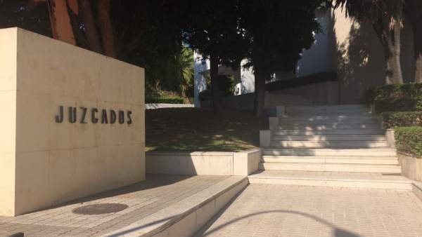 Juzgados Marbella Juzgados Marbella
