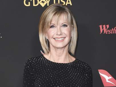 Olivia Newton-John