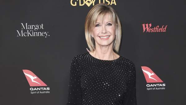 Olivia Newton-John Olivia Newton-John