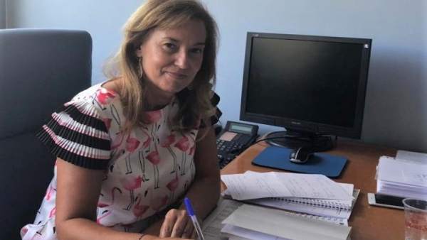 María José González Revuelta María José González Revuelta