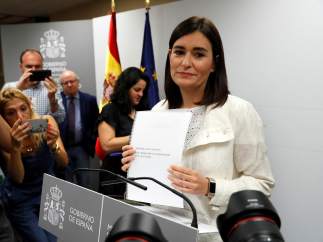 Carmen Montón