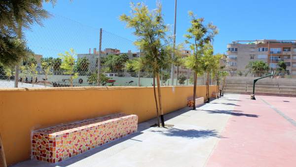 Colegio de Estepona Colegio de Estepona