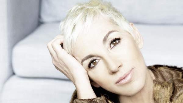 Ana Torroja Ana Torroja