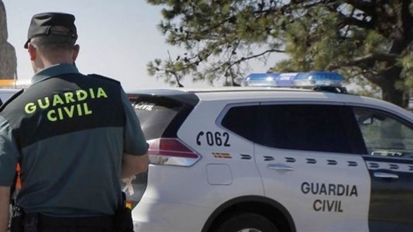 Guardia Civil Guardia Civil
