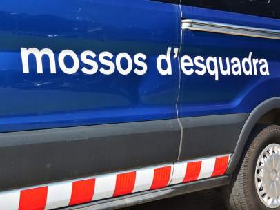 Mossos d'Esquadra (Archivo)