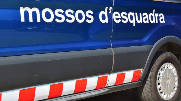 Mossos d'Esquadra (Archivo) Mossos d'Esquadra (Archivo)