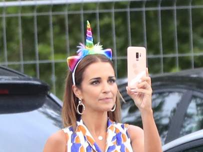 Paula Echevarría