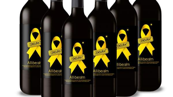 Vino Allibera'm Vino Allibera'm
