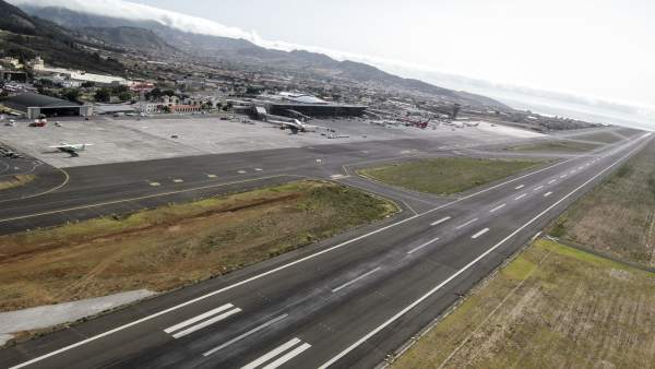 Pista de Tenerife Norte Pista de Tenerife Norte