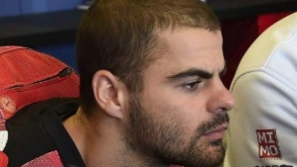 Romano Fenati Romano Fenati