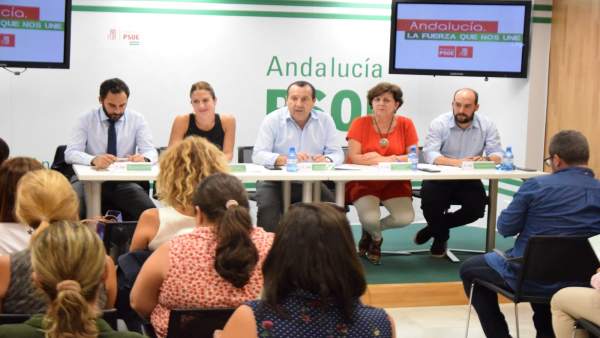 CEP PSOE Malaga CEP PSOE Malaga