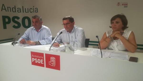 Encuentro para analizar nuevos planes de empleo Encuentro para analizar nuevos planes de empleo