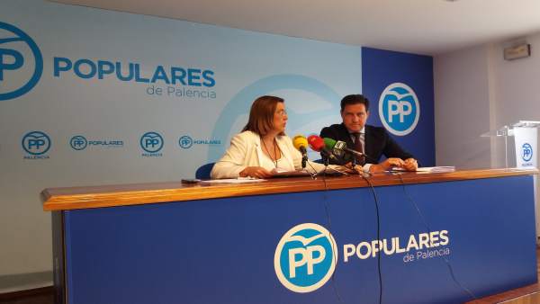 Imagen de la rueda de prensa, 10-9-18 Imagen de la rueda de prensa, 10-9-18