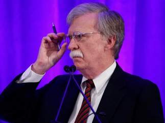 John Bolton