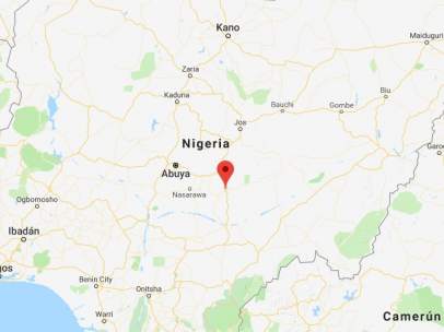 Lafia, Nigeria