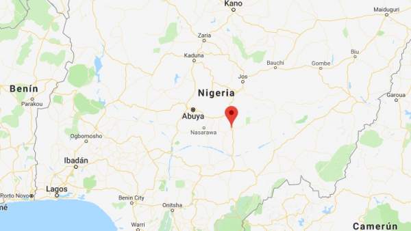 Lafia, Nigeria Lafia, Nigeria