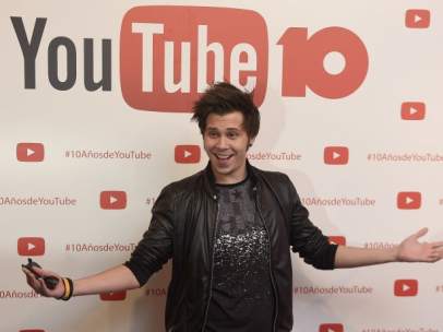 El Rubius