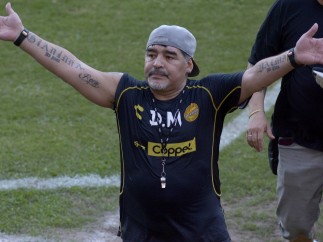 Maradona