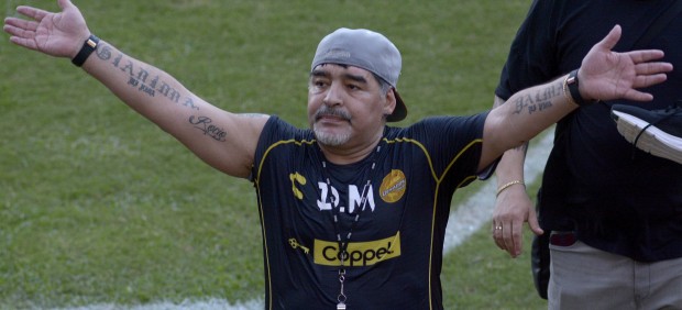 Maradona