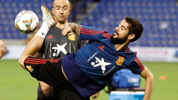 Isco Isco