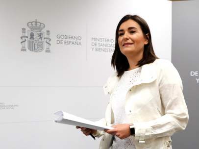 Carmen Montón