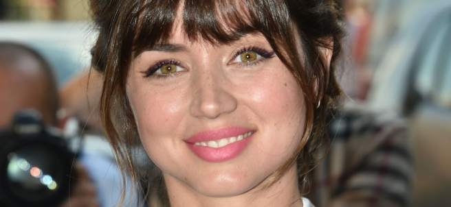 Resultado de imagen de Ana de Armas.