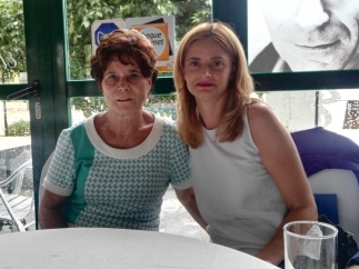 Bebé robada en Criptana