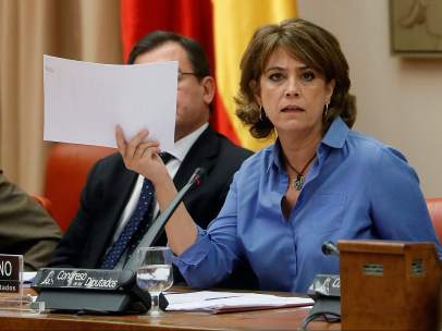 Dolores Delgado