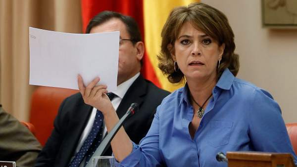Dolores Delgado Dolores Delgado