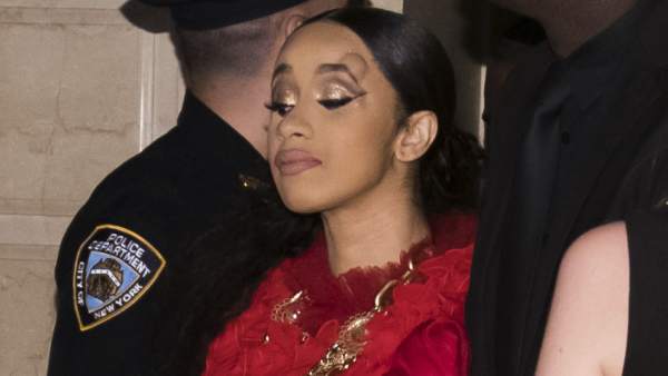 Cardi B Cardi B