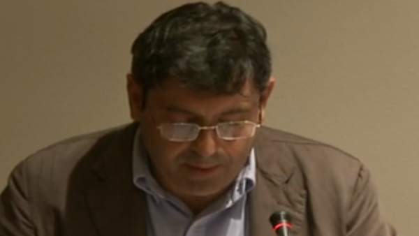 Francisco González Francisco González