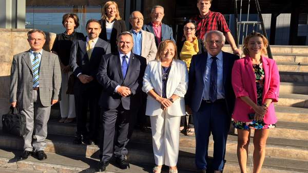 Consejo para la Investigación y la Innovación Consejo para la Investigación y la Innovación