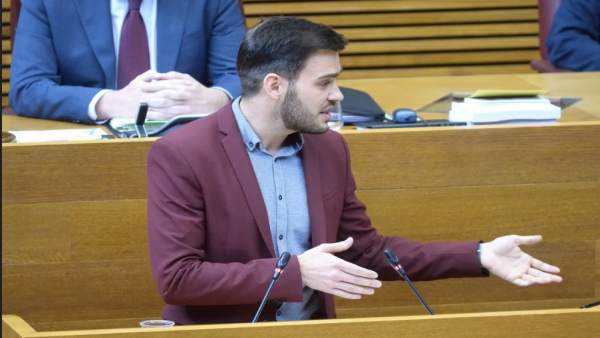 Ferri troba a faltar un "missatge clar" de Puig sobre finançament i "què aportarà" en la reunió amb Sánchez Ferri troba a faltar un "missatge clar" de Puig sobre finançament i "què aportarà" en la reunió amb Sánchez