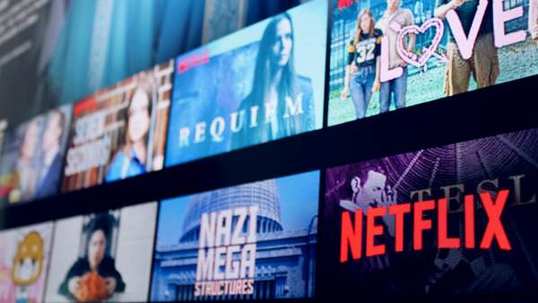 Netflix Netflix
