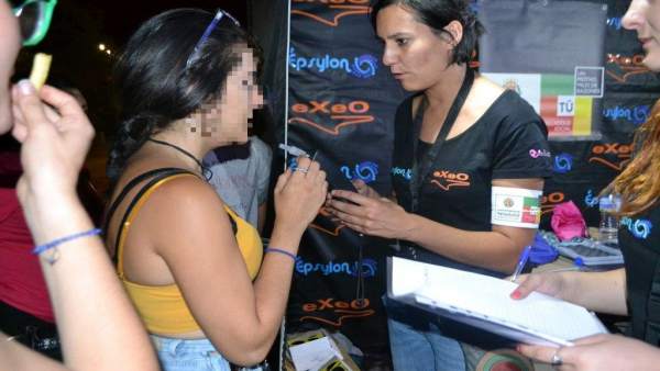 Valladolid.- Prevención drogas ocio Valladolid.- Prevención drogas ocio