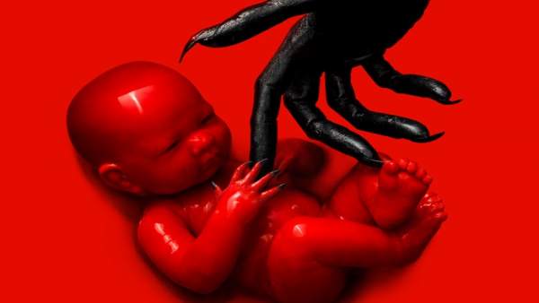 American Horror Story: Apocalypse American Horror Story: Apocalypse