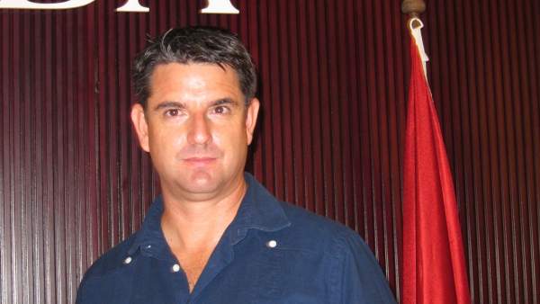 Pedro García Pedro García