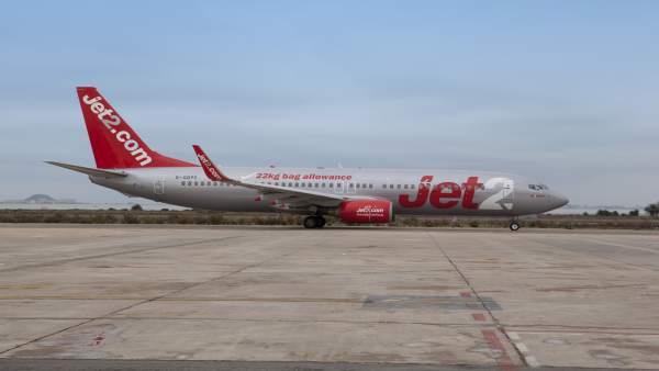 Avión Jet2.Com Avión Jet2.Com