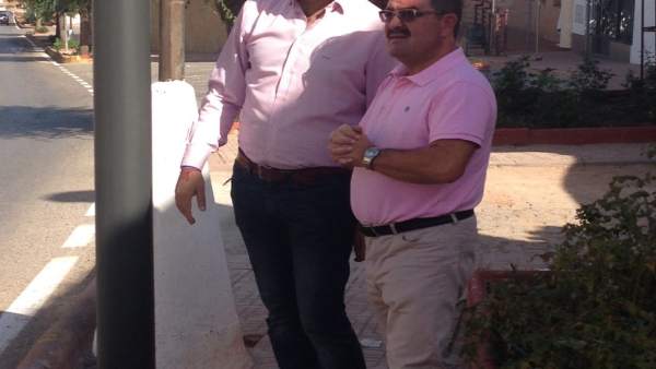 Visita a Santisteban del Puerto Visita a Santisteban del Puerto