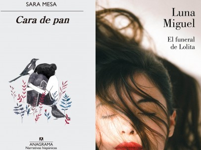 Libros para un otoño de novela