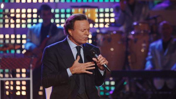 Julio Iglesias Julio Iglesias