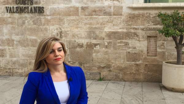 Ortiz (PPCV) insta Sánchez i Puig a pronunciar-se sobre Montón i a "prendre cartes en l'assumpte" Ortiz (PPCV) insta Sánchez i Puig a pronunciar-se sobre Montón i a "prendre cartes en l'assumpte"