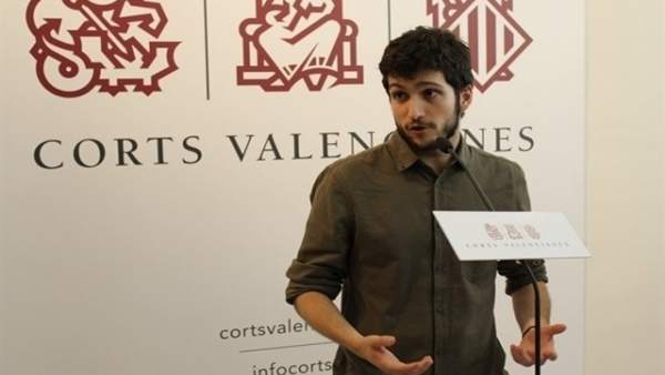 Estañ no veu "concloent" l'explicació de Montón: "Pareix que no tenim bona sort amb els ministres valencians" Estañ no veu "concloent" l'explicació de Montón: "Pareix que no tenim bona sort amb els ministres valencians"