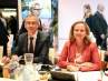 El Banco de España alerta del frenazo económico: el país crecerá menos y tendrá más déficit de lo previsto