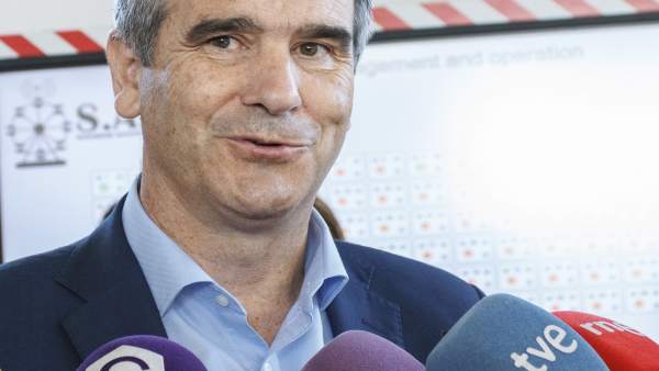 Alcalde de Guadalajara, Antonio Román Alcalde de Guadalajara, Antonio Román