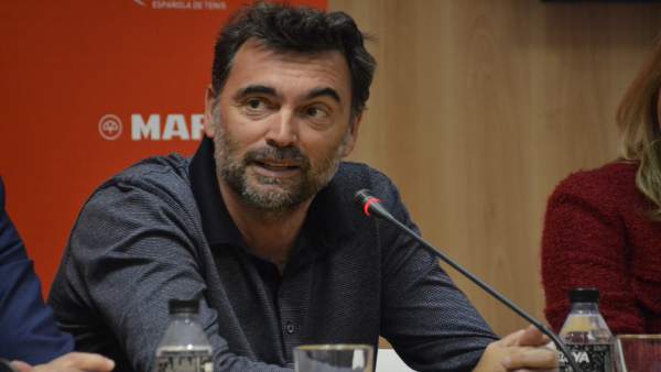 Sergi Bruguera Sergi Bruguera