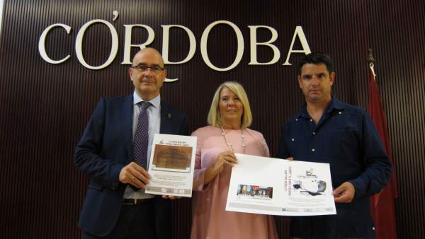 Presentación de 'Madridjoya' Presentación de 'Madridjoya'