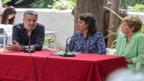 Presentación talleres 2018/19 de los centros de personas mayores Presentación talleres 2018/19 de los centros de personas mayores