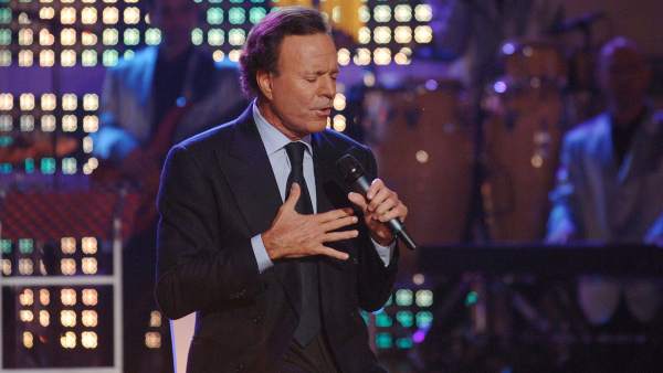 Julio Iglesias Julio Iglesias