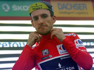 Simon Yates